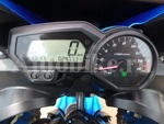     Yamaha FZ6-S2 Fazer 2008  18